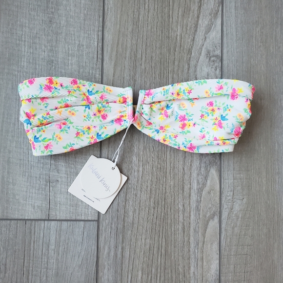 Kulani Kinis Other - Kulani Kinis Bikini Top
